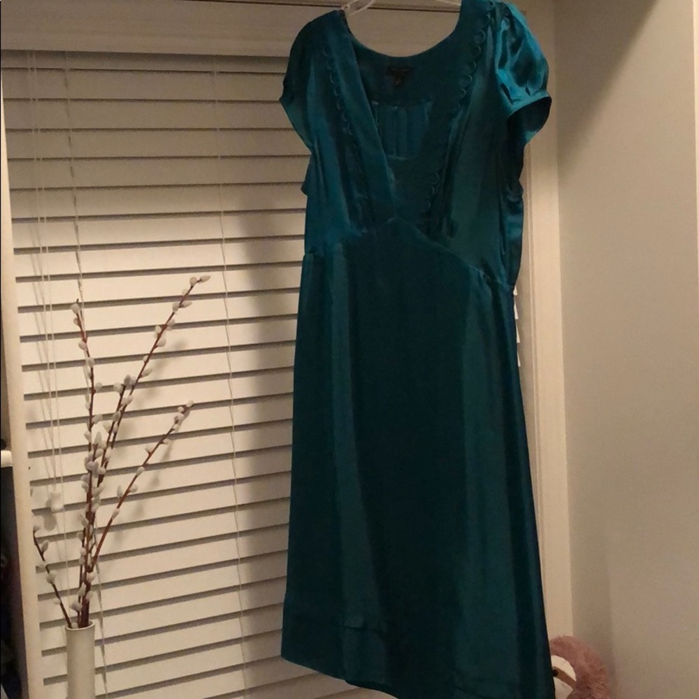 Banana Republic Dress